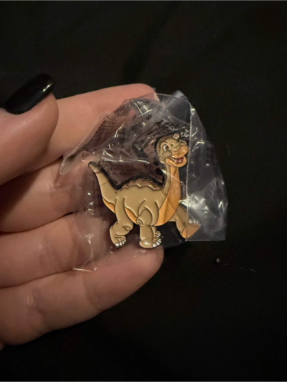 🌟Bundle Sale Land Before Time Pin